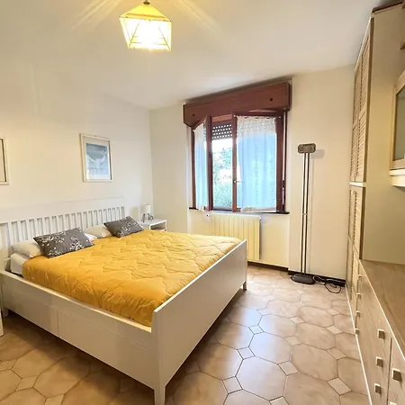 Casa Barbara * Levanto