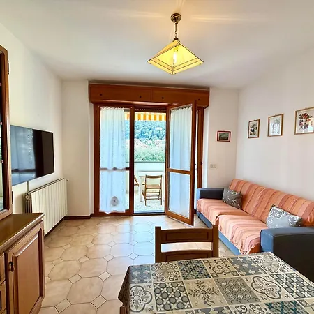 شقة Casa Barbara ليفانتو