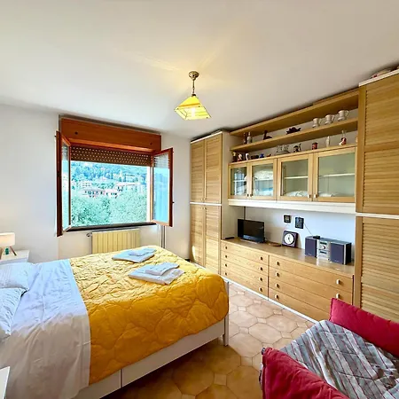 Casa Barbara *