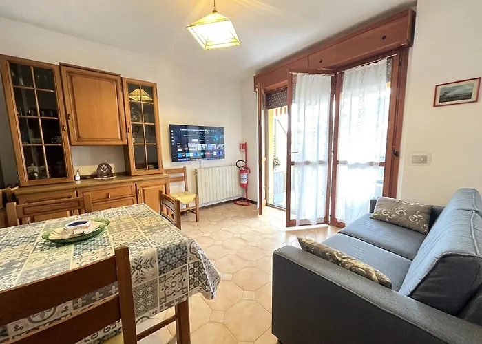 Casa Barbara * Levanto