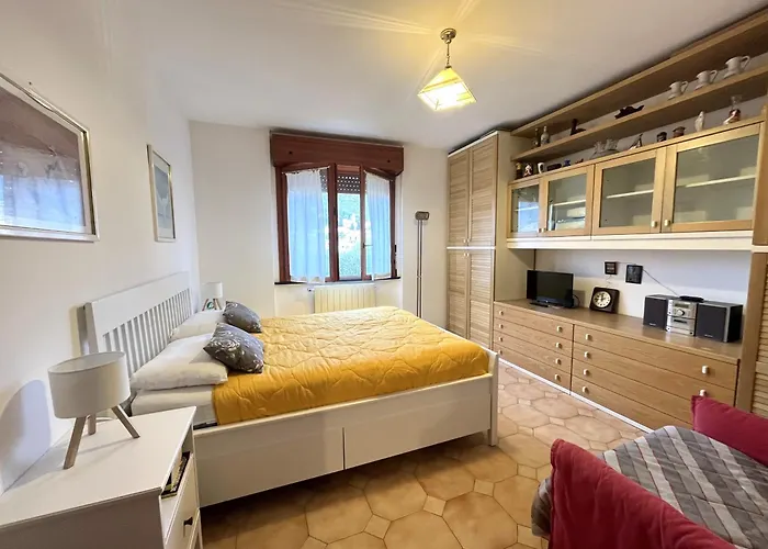 Apartment Casa Barbara Levanto