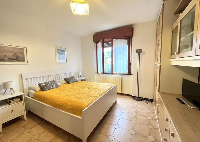 Casa Barbara * Levanto