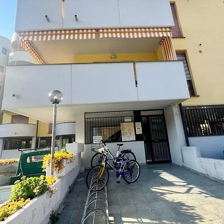 Apartman Casa Barbara *