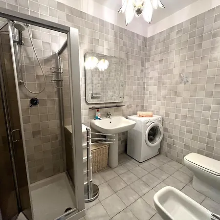 Apartman Casa Barbara Levanto