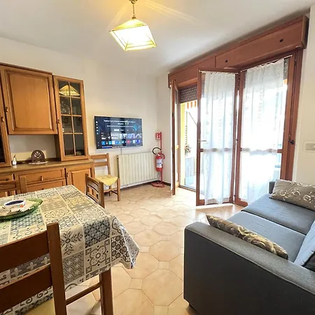 Casa Barbara * Levanto