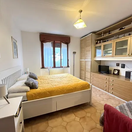 Апартаменты Casa Barbara Леванто