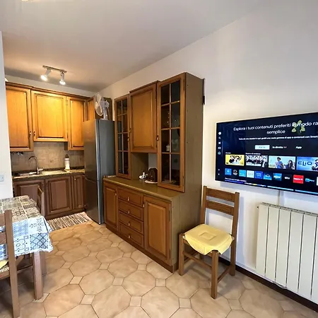 Apartman Casa Barbara *