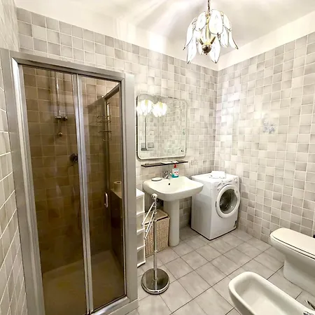 Apartament Casa Barbara *