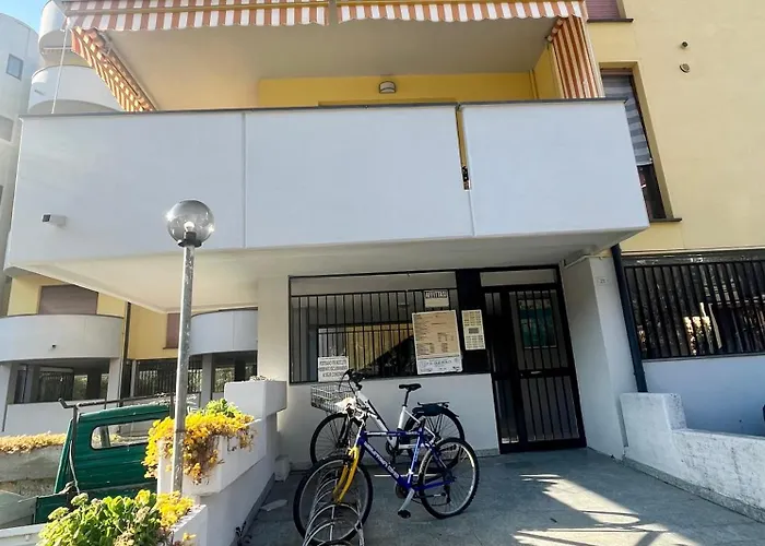 Апартаменты Casa Barbara *