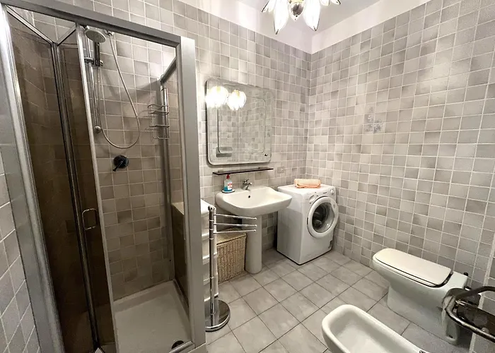 Apartman Casa Barbara Levanto